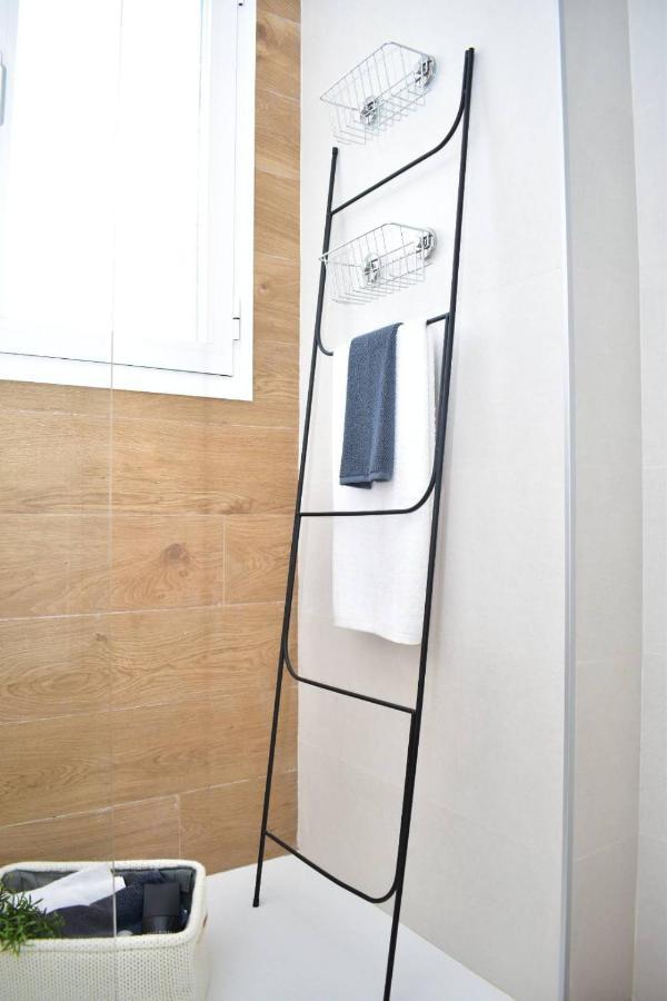 Sunny Beach Apartment In Calaceite Torrox Kültér fotó
