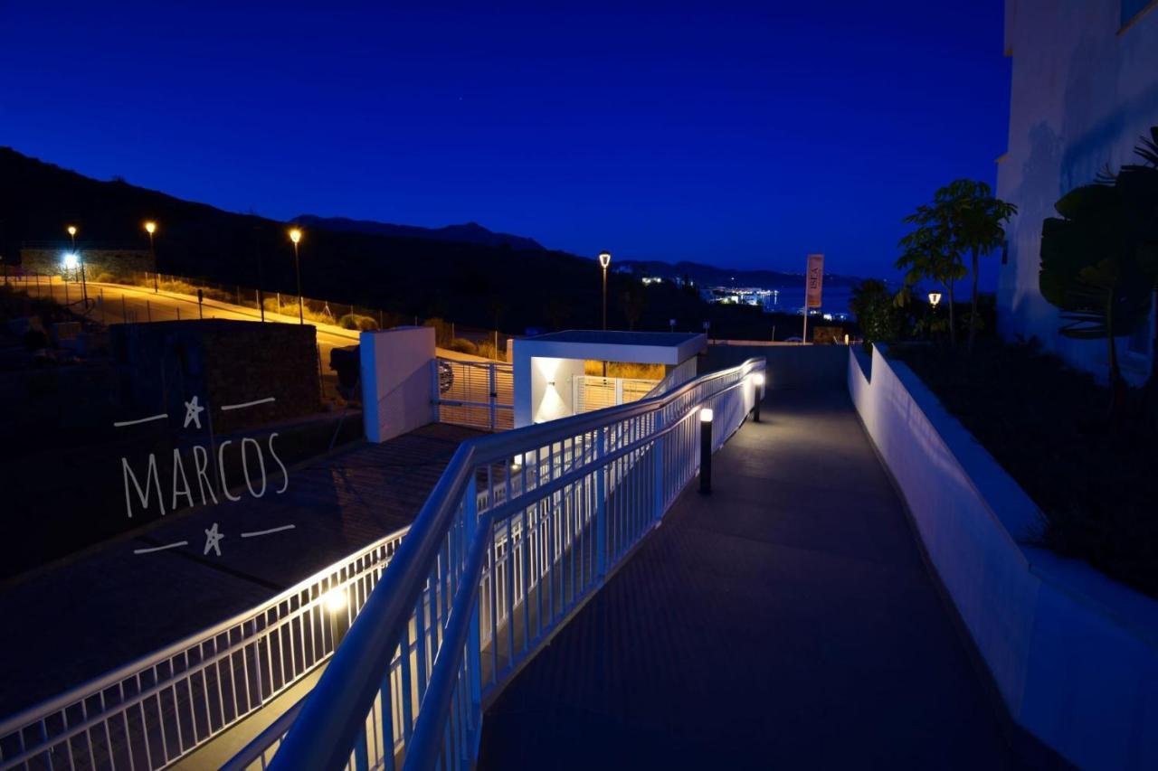 Sunny Beach Apartment In Calaceite Torrox Kültér fotó